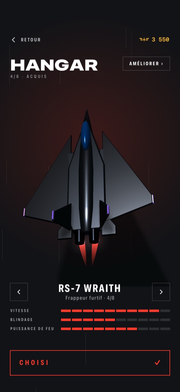 rOld Pilot — hangar